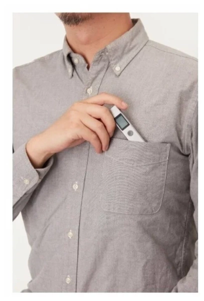 Дальномер лазерный LS-1 от магазина Xiaomi в Омске